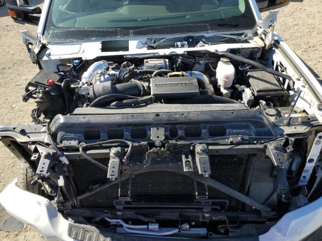 1GT12SEY1KF109124 GMC Sierra K2500 Denali
