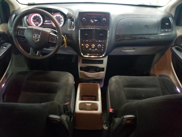 2C4RDGBG7GR124118 Dodge Grand Caravan Se