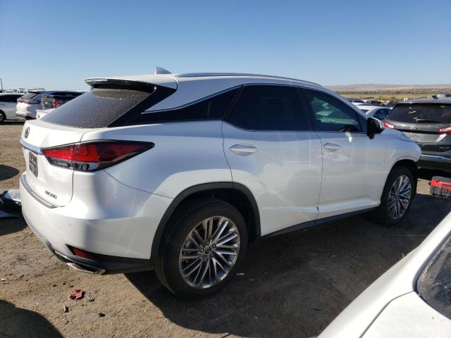 2T2JZMAA6NC237366 Lexus RX 350