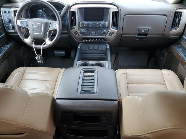 3GTU2PEJ1JG231203 GMC Sierra K1500 Denali