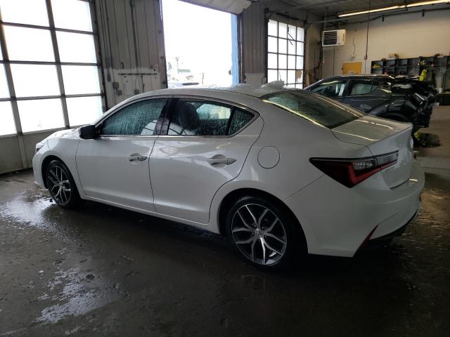 19UDE2F78NA001824 Acura Ilx Premium