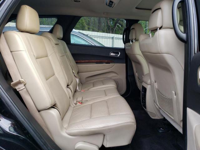 1C4RDHEG7HC660515 Dodge Durango Citadel