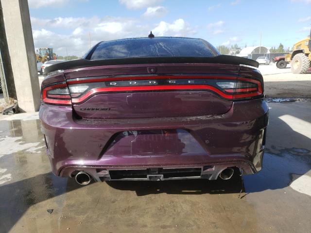 2C3CDXGJ2LH242415 Dodge Charger Scat Pack