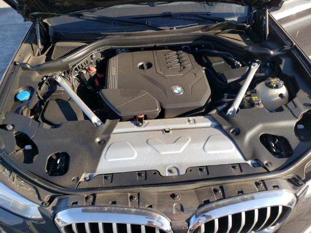5UXTY3C04M9G49323 BMW X3 Sdrive30i