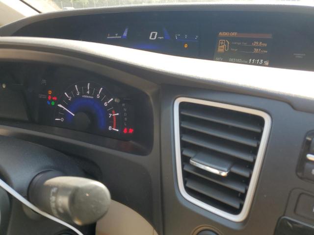 2HGFB2F52FH546033 Honda Civic Lx