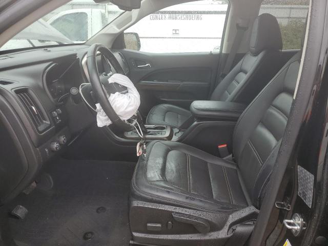 1GTG6EENXL1173487 GMC Canyon Denali