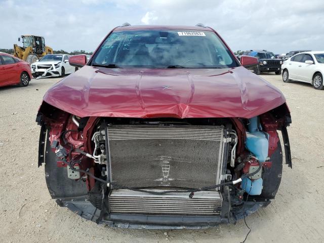 3GKALPEV3JL218371 GMC Terrain Slt