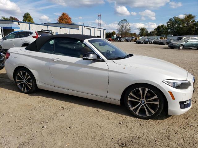 WBA1K7C53FV472572 BMW 228 Xi