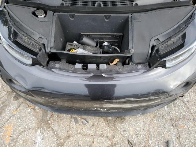 WBY1Z2C59FV555763 BMW I3 Bev