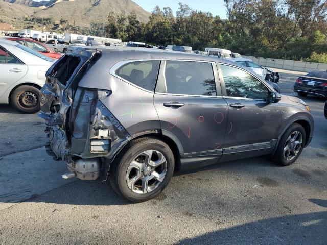 5J6RW1H85KA046971 Honda CR-V EXL