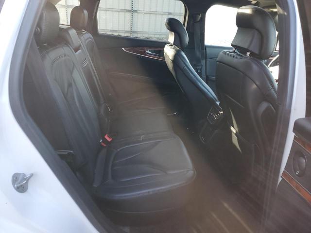 2LMPJ8LR9HBL52590 Lincoln Mkx Reserve