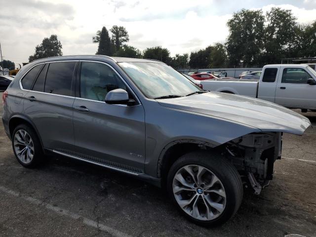 5UXKR2C35H0U24140 BMW X5 Sdrive35i