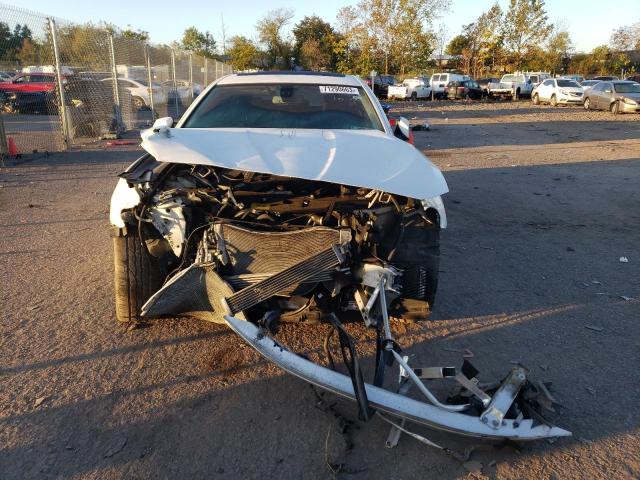 WBA5B3C53GG258486 BMW 535 XI