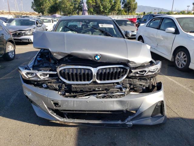 3MW89FF03P8D54479 BMW 330XI