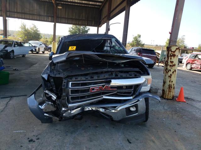 3GTP1UEC7FG308034 GMC Sierra C1500 Sle
