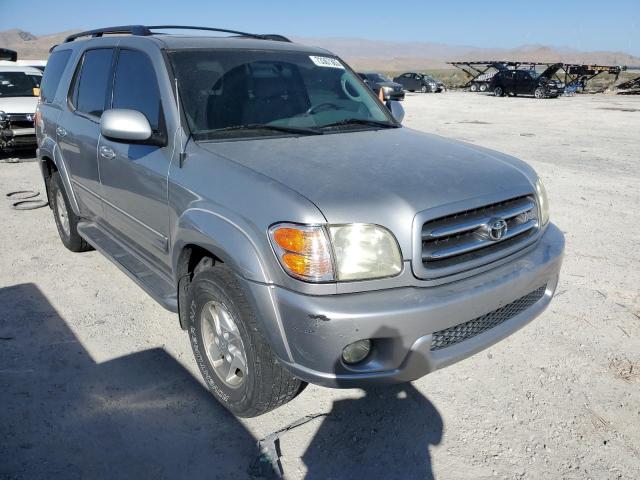 Auction sale of the 2002 Toyota Sequoia Limited , vin: 5TDZT38A32S057807, lot number: 173367363