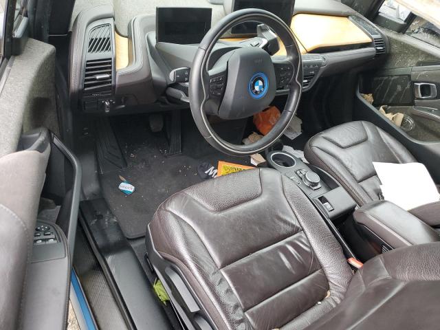 WBY1Z2C59FV555763 BMW I3 Bev