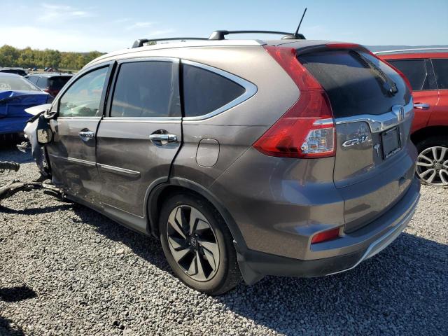 5J6RM4H97FL131501 Honda Cr-v Touring
