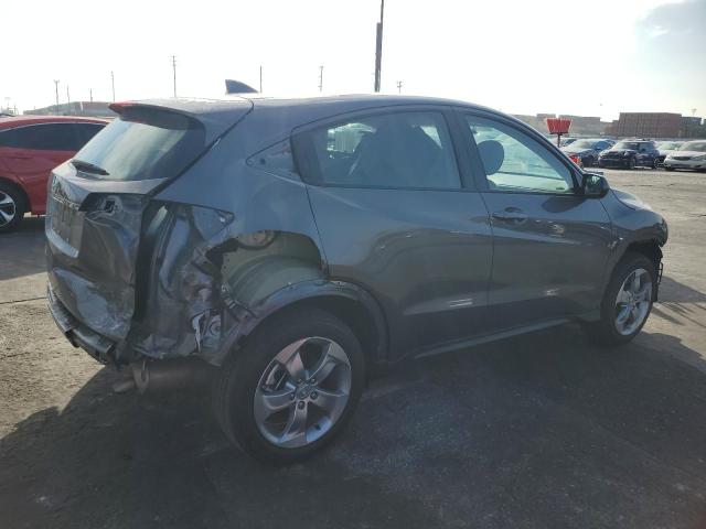 3CZRU5H32MM723935 Honda HR-V LX