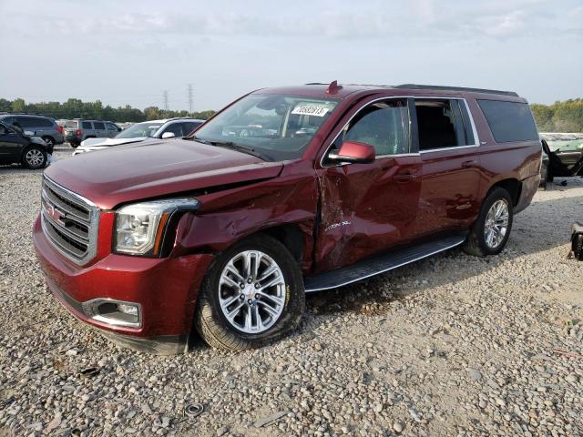 1GKS2GKC4LR247481 auction archive image