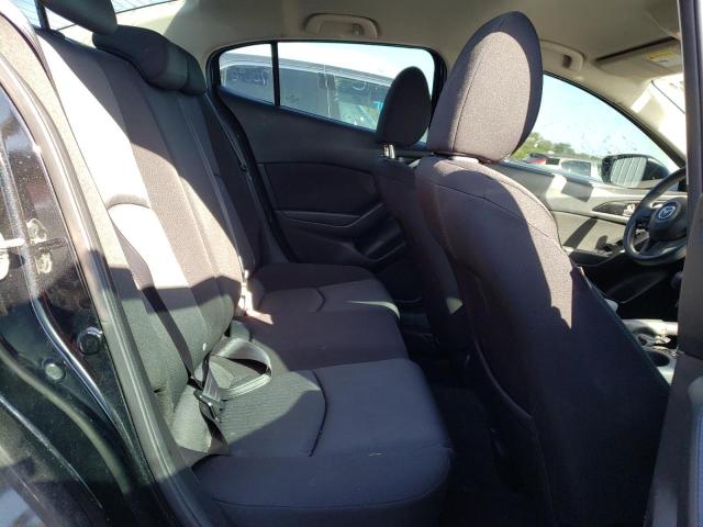 JM1BM1T70G1339485 Mazda 3 SPORT