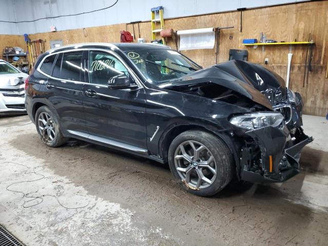 5UXTY5C01L9B16842 BMW X3 Xdrive30i