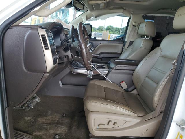 1GT120E82FF185445 GMC Sierra K2500 Denali