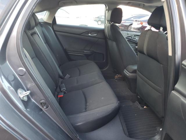 2HGFC2F72JH545410 Honda CIVIC EX