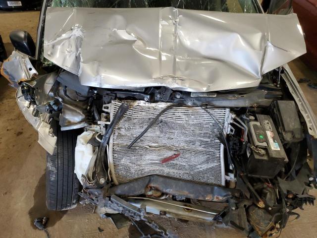 2C4RDGBG2ER175345 Dodge Grand Caravan Se