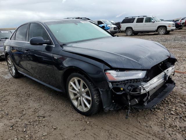 WAUBFAFL2FN021729 Audi A4 PREMIUM