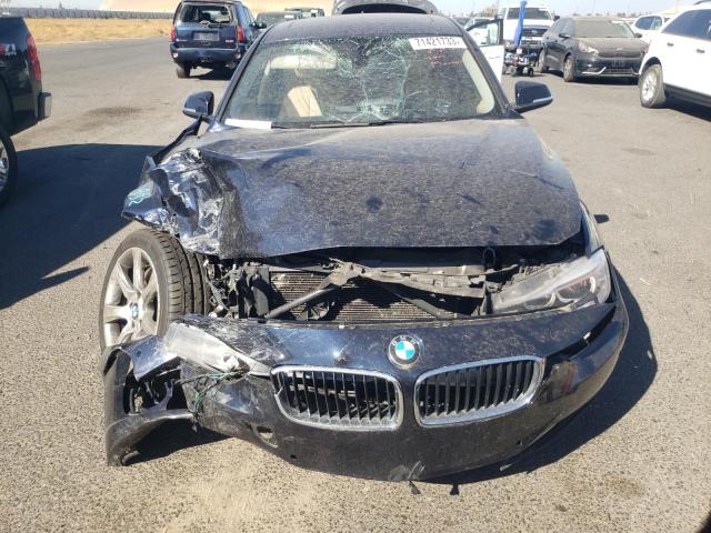 WBA3A9G56ENR97447 BMW 335 I