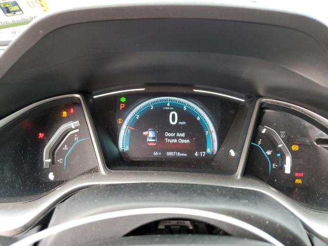 19XFC2F70HE205354 Honda CIVIC EX