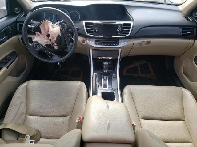 1HGCR3F8XEA042440 Honda ACCORD EXL