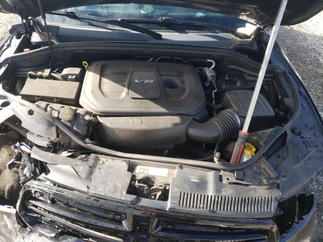 1C4RDJDG4HC710084 Dodge DURANGO GT