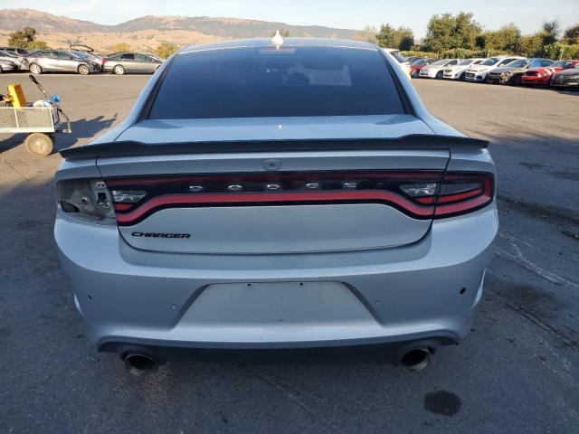 2C3CDXHGXKH599441 Dodge CHARGER GT