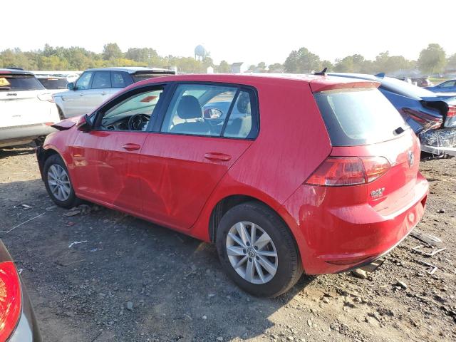 3VW217AU9GM029663 Volkswagen GOLF S/SE