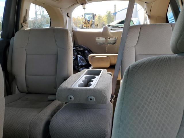 5FNRL5H40EB132798 Honda ODYSSEY EX