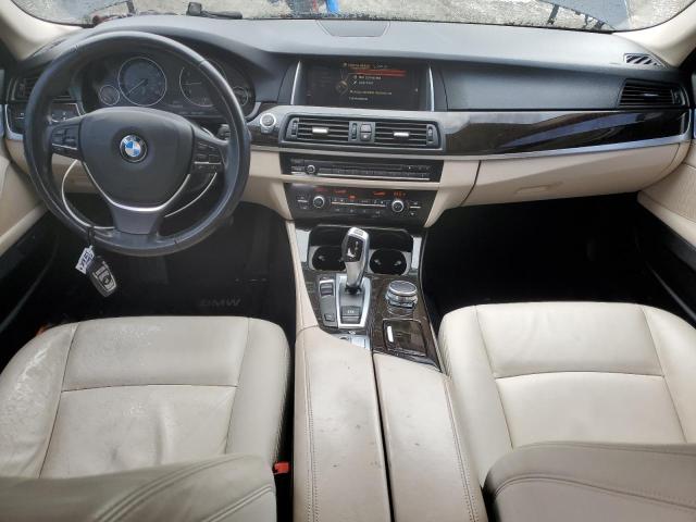 WBA5A5C53FD520117 BMW 528 I