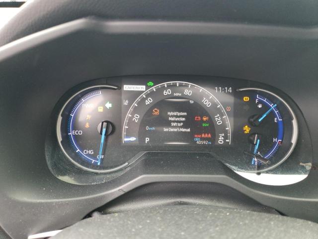 JTMEWRFV7LD534783 Toyota RAV4 XSE