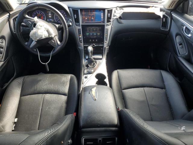 JN1BV7AP8FM358692 Infiniti Q50 BASE