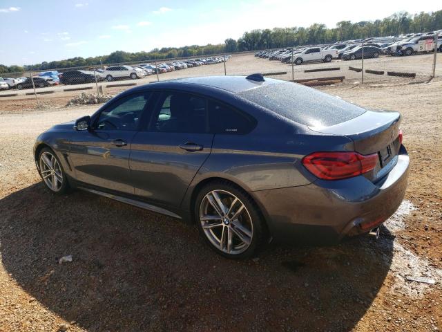 WBA4J5C55JBF06691 BMW 440i Gran Coupe