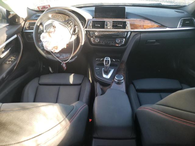 WBA8D9C31HA005728 BMW 330 XI