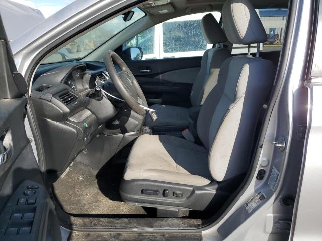 2HKRM4H59FH683671 Honda CR-V EX