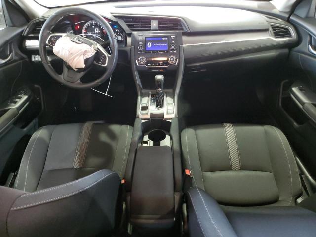 19XFC2F56GE210720 Honda Civic Lx
