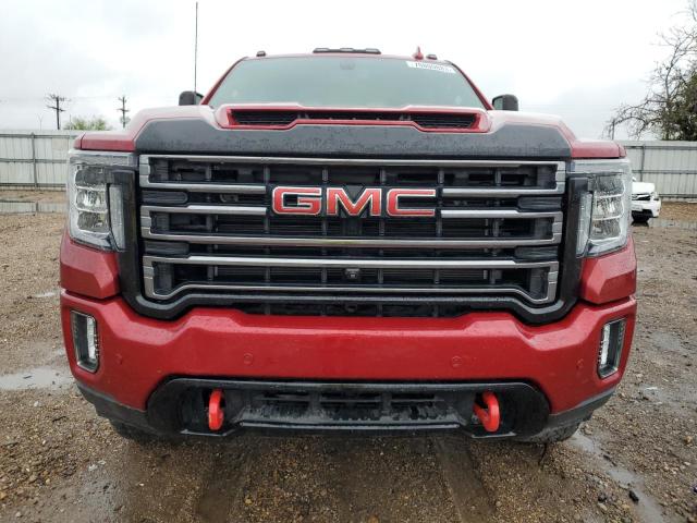 1GT49PE7XMF211828 GMC Sierra K2500 At4