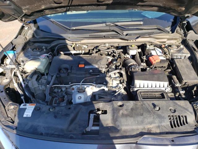 19XFC2F71HE230201 Honda CIVIC EX