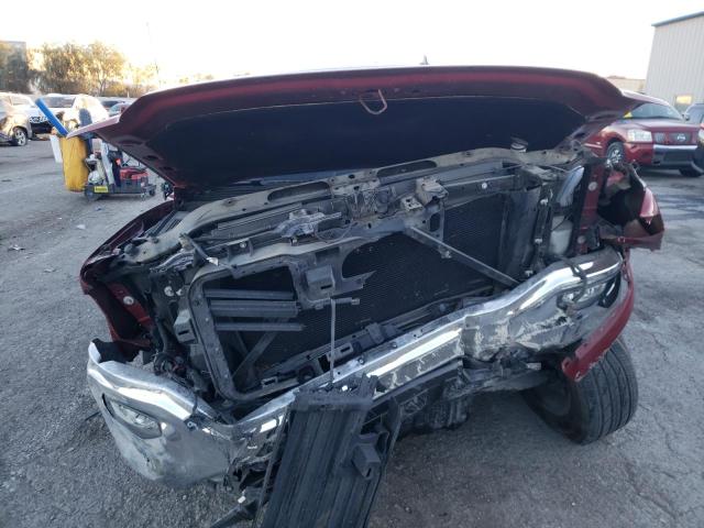 3GTU1NER8JG203721 GMC Sierra C1500 Slt