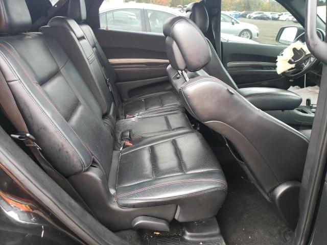 1C4SDJCT1FC114301 Dodge Durango R/t