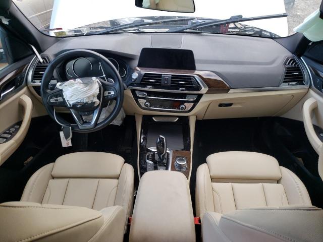 5UXTY5C09LLT35502 BMW X3 Xdrive30i