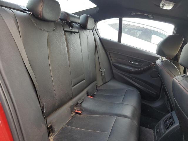 WBA3A5G58FNS84995 BMW 328 I